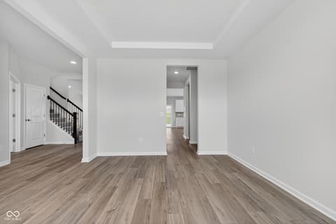 Photo of 3222 Fawn Circle, Brownsburg, IN