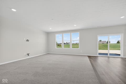 Photo of 3222 Fawn Circle, Brownsburg, IN