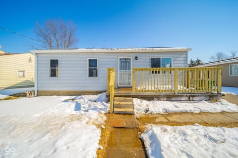 830 N 16th Street