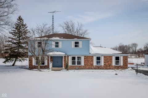 11828 N 750 W