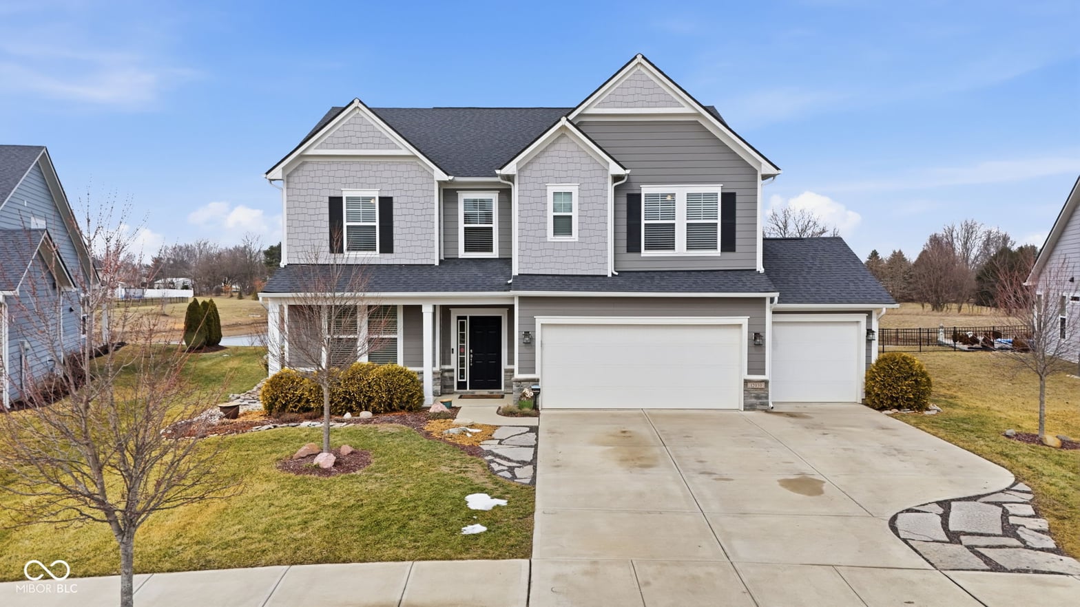 Photo of 12030 Linnet Place, Noblesville, IN