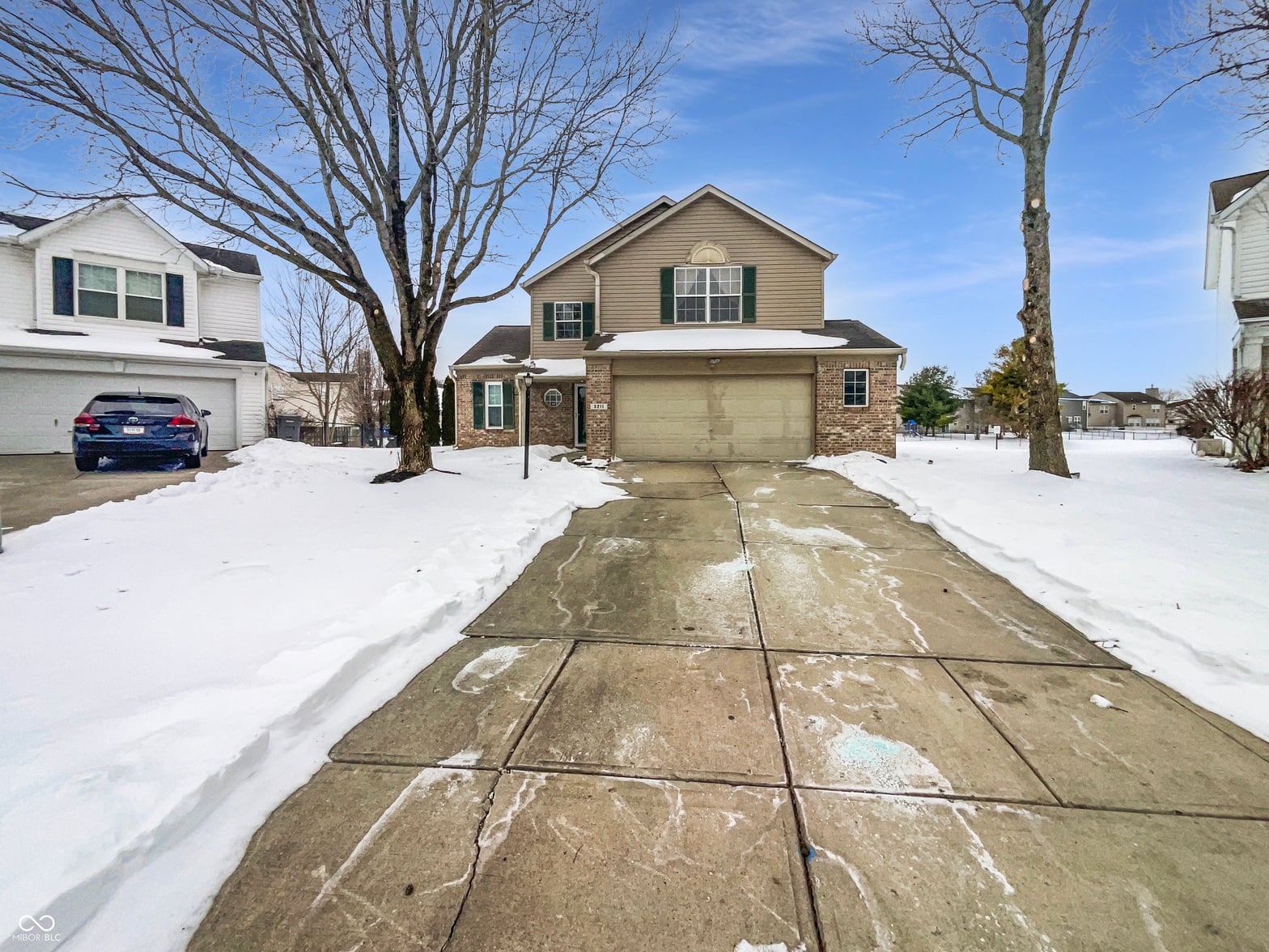 Photo of 3211 Waterloo Circle, Indianapolis, IN