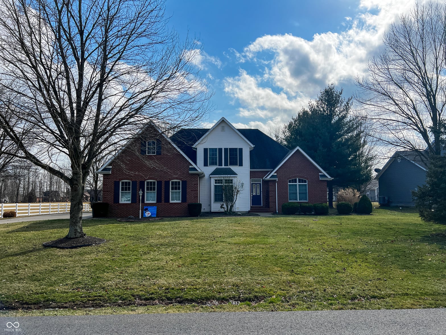 Photo of 23048 Pocket Road, Batesville, IN