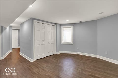 Photo of 320 W 29th Street, Indianapolis, IN