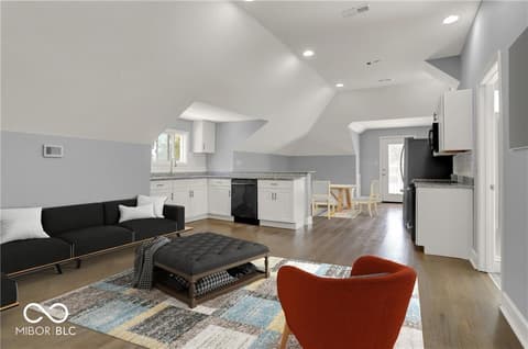 Photo of 320 W 29th Street, Indianapolis, IN