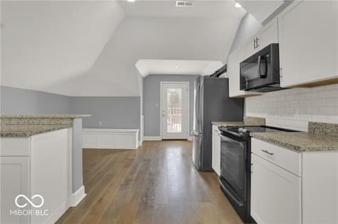 Photo of 320 W 29th Street, Indianapolis, IN