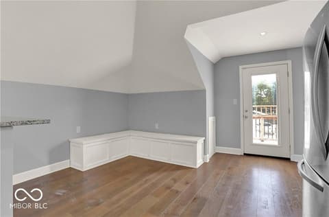Photo of 320 W 29th Street, Indianapolis, IN