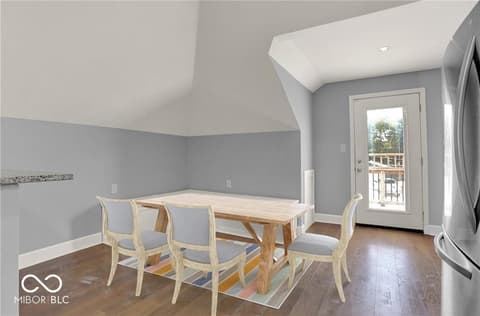 Photo of 320 W 29th Street, Indianapolis, IN