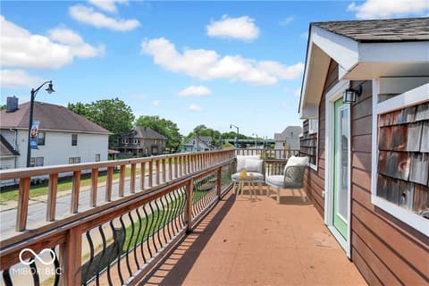 Photo of 320 W 29th Street, Indianapolis, IN