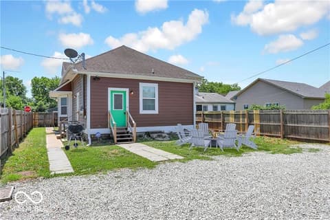 Photo of 320 W 29th Street, Indianapolis, IN