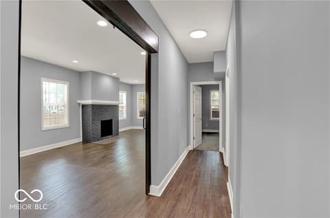 Photo of 320 W 29th Street, Indianapolis, IN