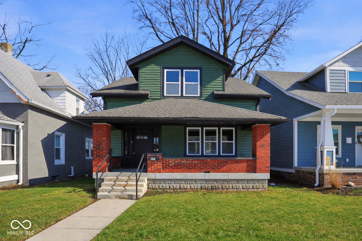 Photo of 2165 N Harding Street, Indianapolis, IN