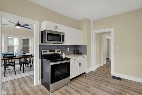 Photo of 2165 N Harding Street, Indianapolis, IN