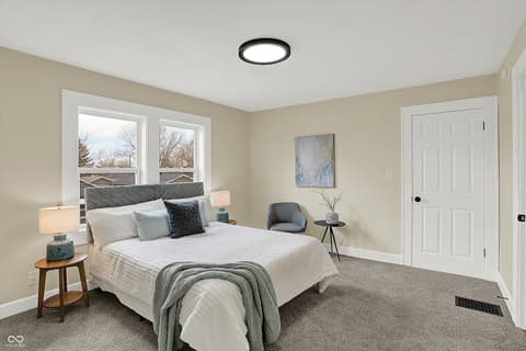 Photo of 2165 N Harding Street, Indianapolis, IN