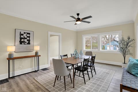 Photo of 2165 N Harding Street, Indianapolis, IN