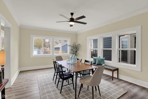 Photo of 2165 N Harding Street, Indianapolis, IN