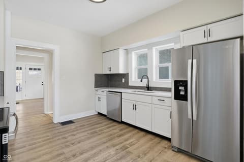 Photo of 2165 N Harding Street, Indianapolis, IN