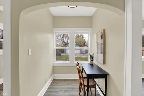 Photo of 2165 N Harding Street, Indianapolis, IN