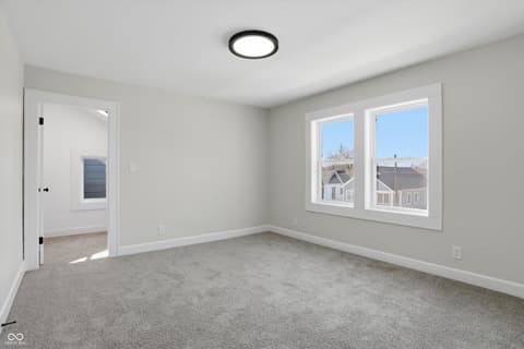 Photo of 2165 N Harding Street, Indianapolis, IN