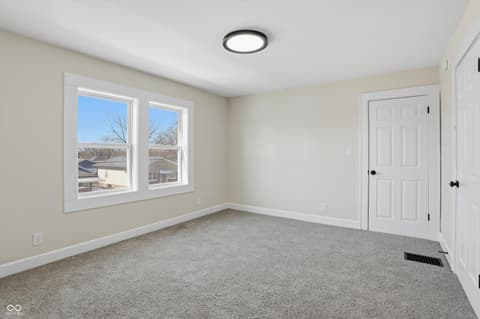 Photo of 2165 N Harding Street, Indianapolis, IN