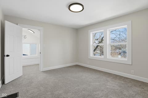 Photo of 2165 N Harding Street, Indianapolis, IN