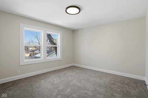 Photo of 2165 N Harding Street, Indianapolis, IN