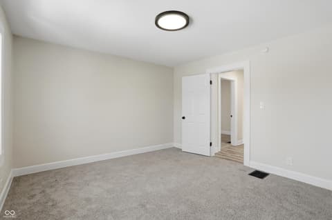 Photo of 2165 N Harding Street, Indianapolis, IN