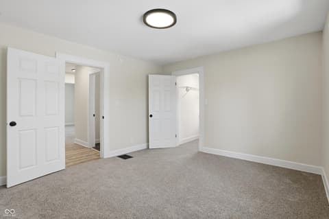 Photo of 2165 N Harding Street, Indianapolis, IN