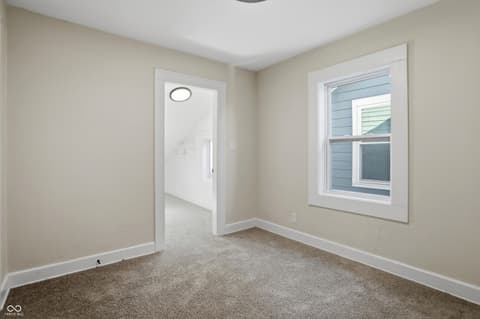 Photo of 2165 N Harding Street, Indianapolis, IN