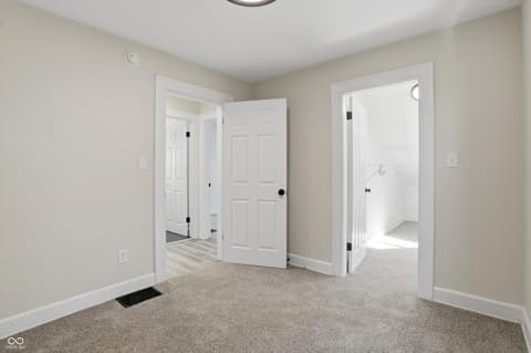 Photo of 2165 N Harding Street, Indianapolis, IN