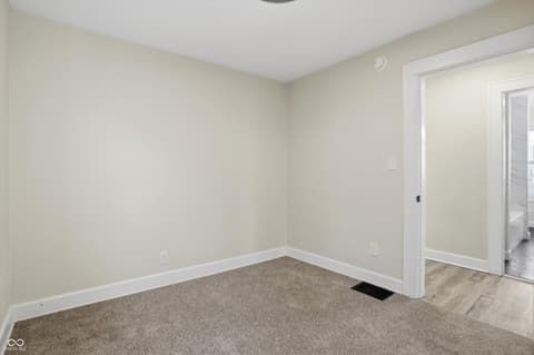 Photo of 2165 N Harding Street, Indianapolis, IN