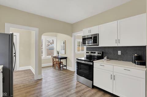 Photo of 2165 N Harding Street, Indianapolis, IN