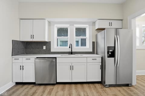 Photo of 2165 N Harding Street, Indianapolis, IN