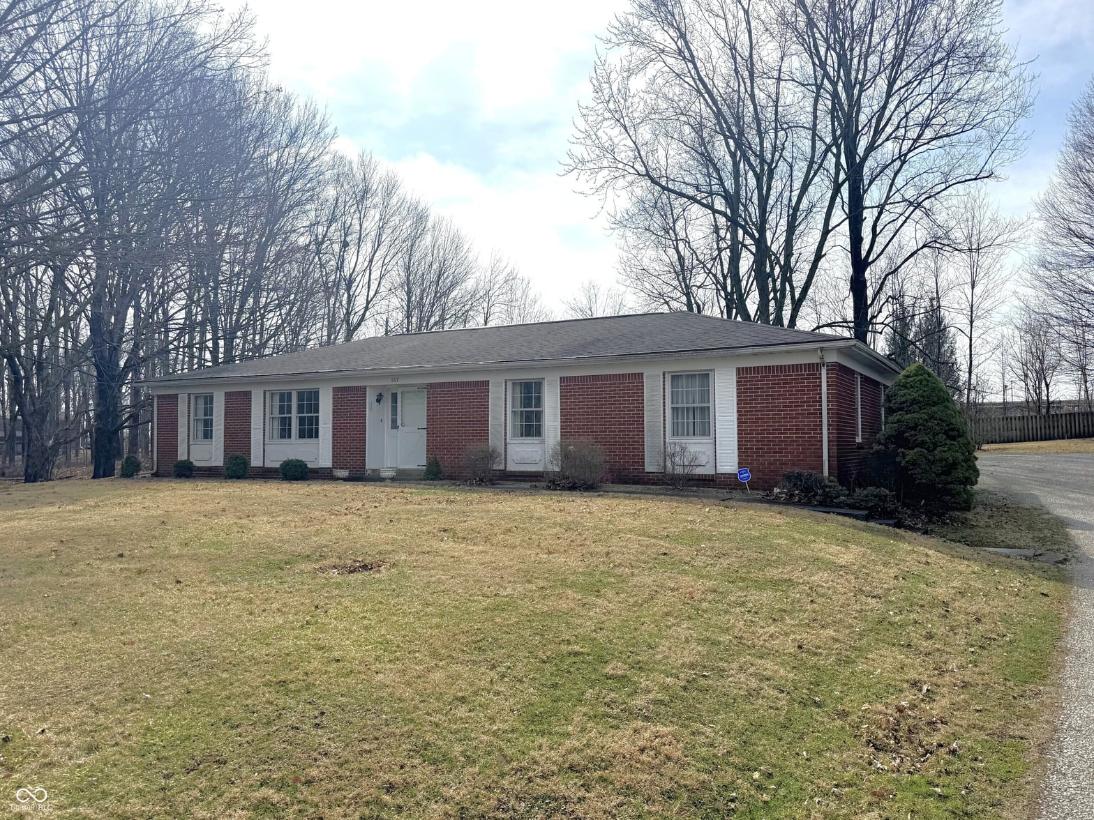 Photo of 167 E 150 S, Crawfordsville, IN