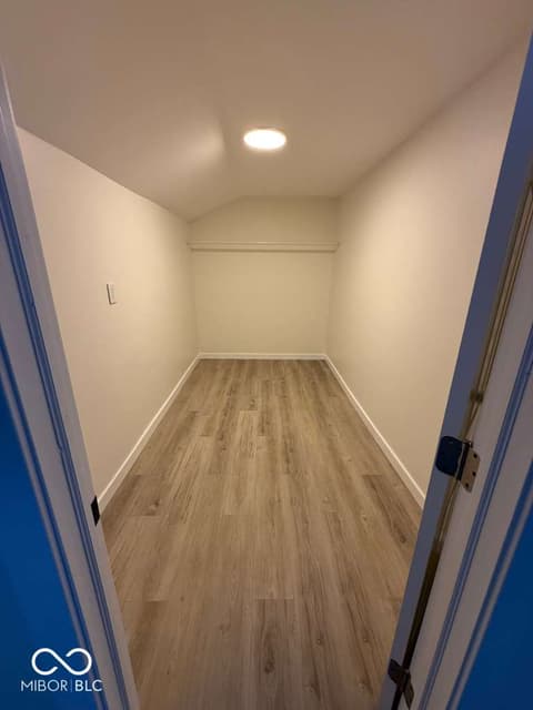 Closet — 1128 W 1st Street, Anderson, IN