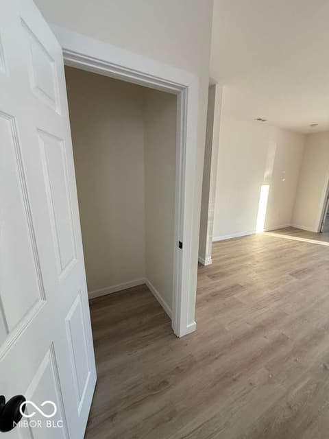 Pantry — 1128 W 1st Street, Anderson, IN