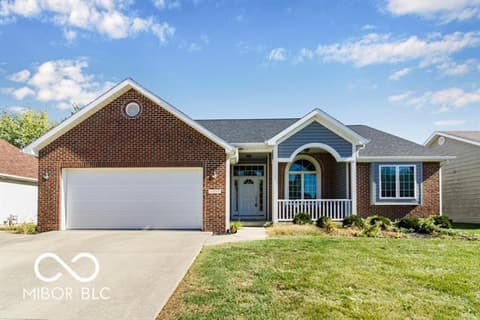1608 S Stapleton Drive