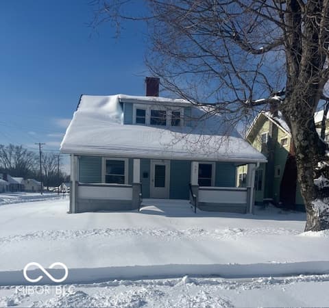 343 S Elm Street