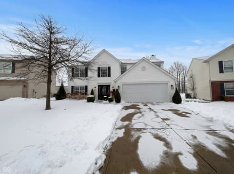 5259 Baysdon Circle