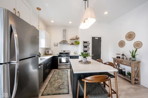 Photo of 267 Iowa Street, Indianapolis, IN