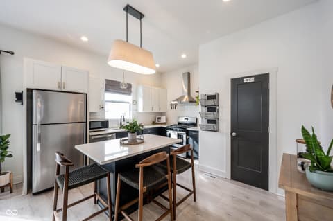 Photo of 267 Iowa Street, Indianapolis, IN