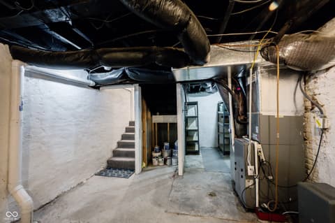 Photo of 267 Iowa Street, Indianapolis, IN
