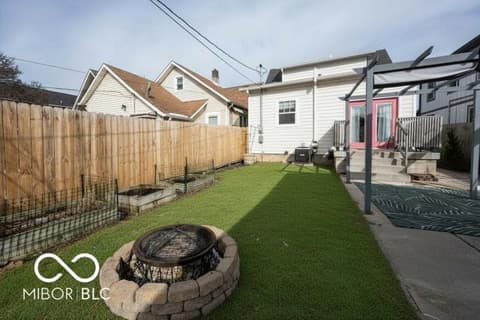 Photo of 267 Iowa Street, Indianapolis, IN