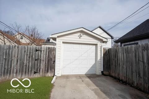 Photo of 267 Iowa Street, Indianapolis, IN