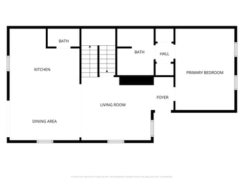 Photo of 267 Iowa Street, Indianapolis, IN