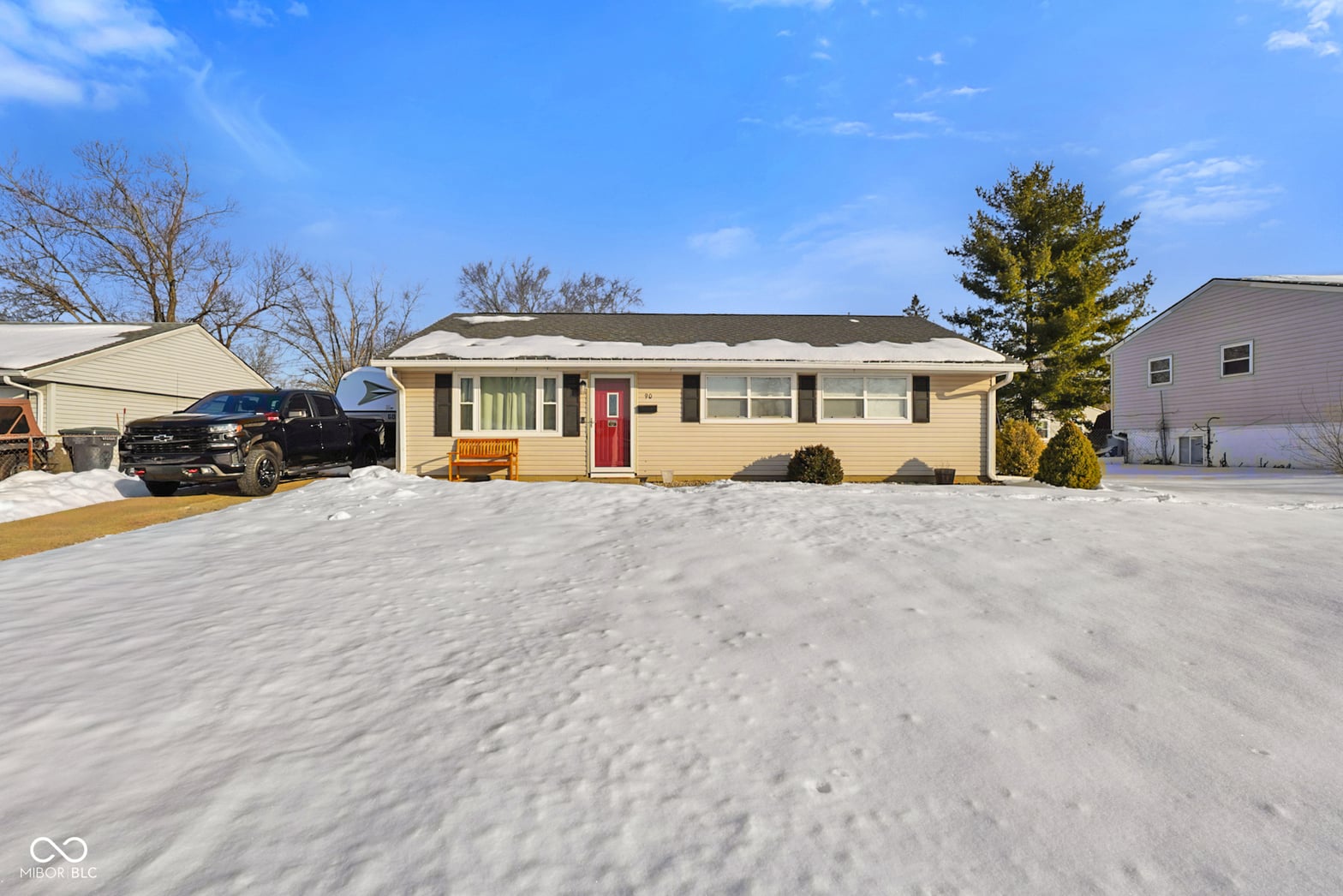 Photo of 90 Crestwood Drive, Mooresville, IN