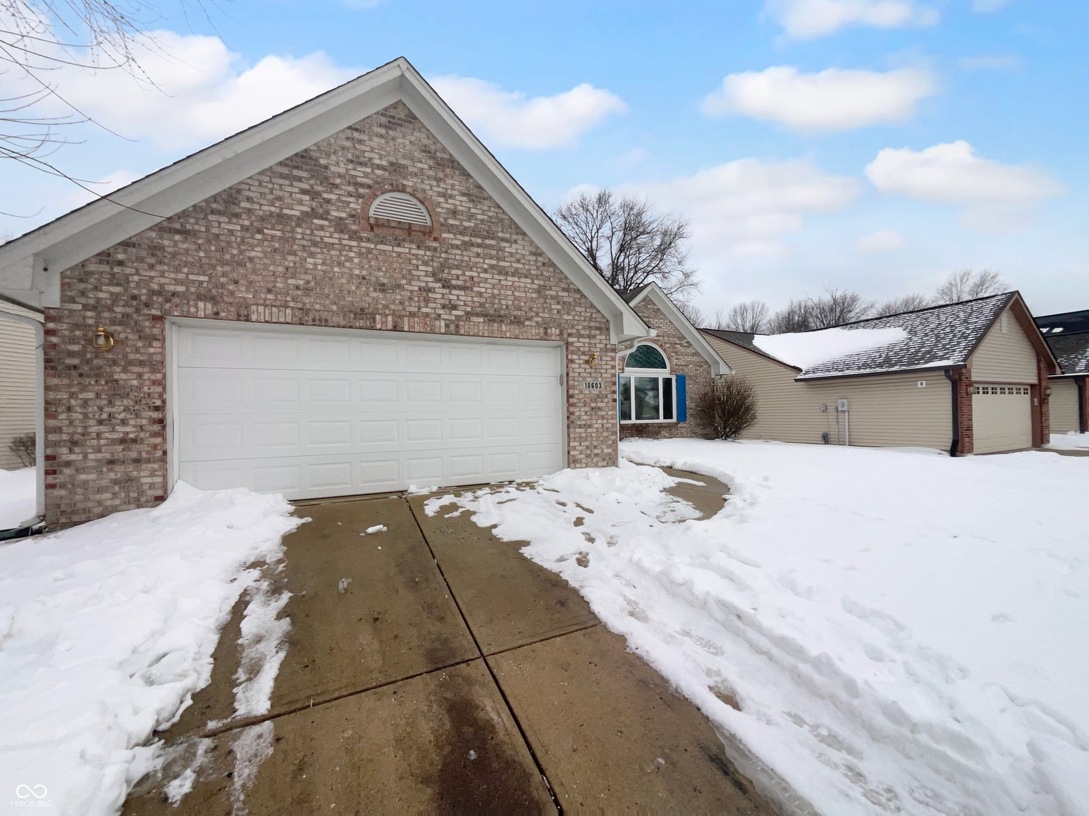 Photo of 10603 Cedar Drive, Fishers, IN