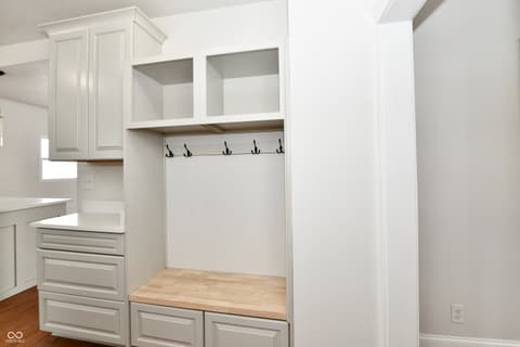 Photo of 4507 N Pennsylvania Street, Indianapolis, IN