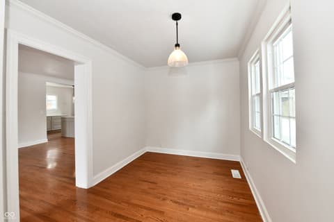 Photo of 4507 N Pennsylvania Street, Indianapolis, IN