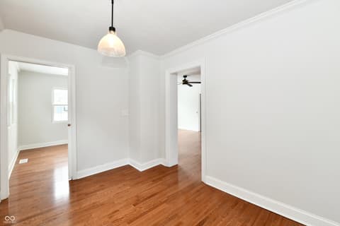 Photo of 4507 N Pennsylvania Street, Indianapolis, IN